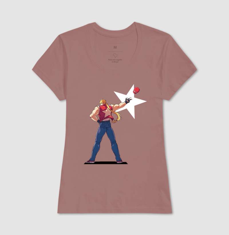 Camisa 9