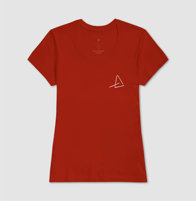Triangulo no peito - Imagem 9