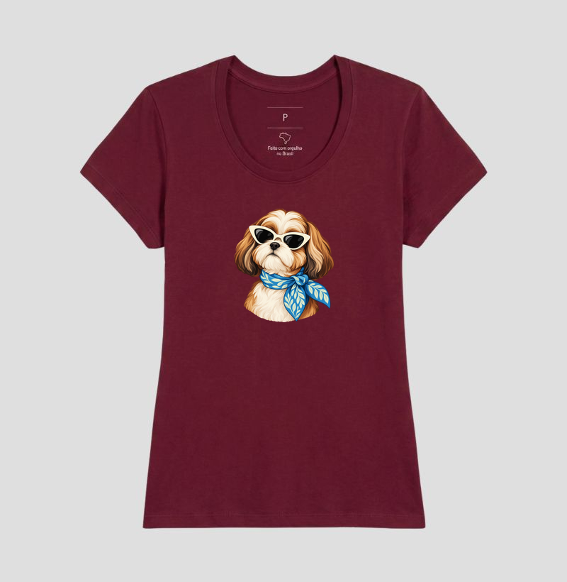 Luxury Shih Tzu II - Imagem 11