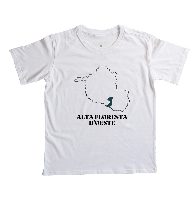 Alta Floresta D'Oeste | Traço RO - Imagem 4