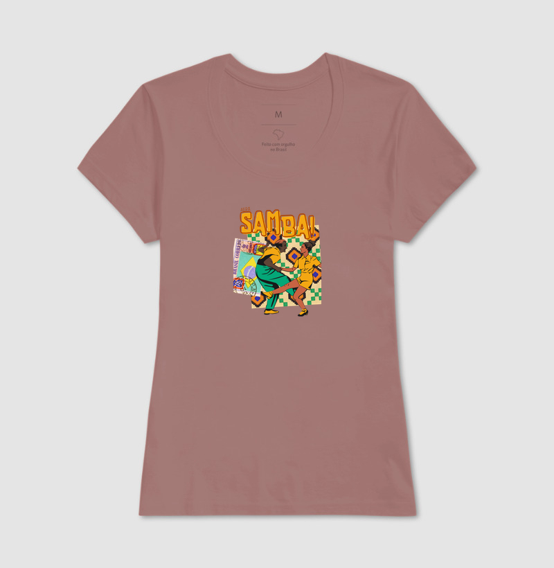 Camisa 16