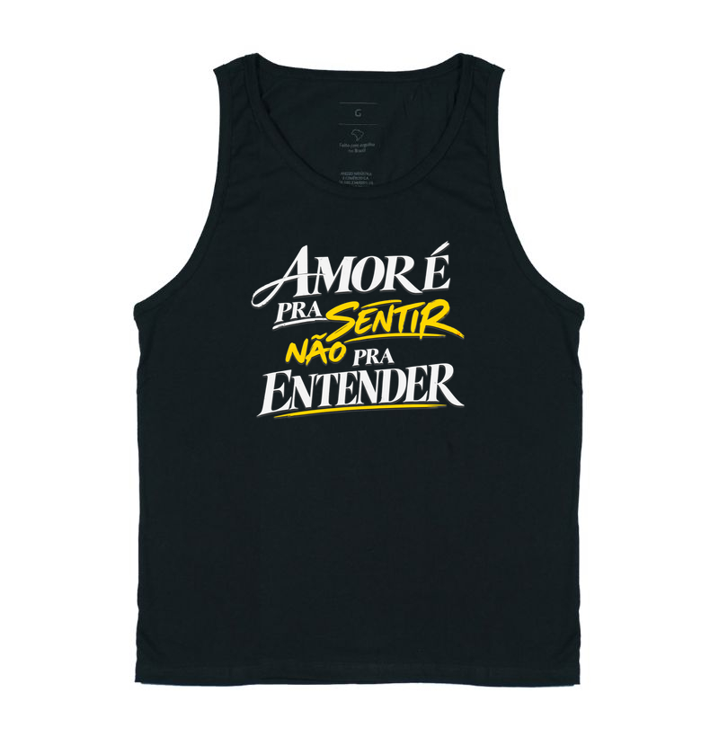 Amor é pra sentir não pra entender - Imagem 3