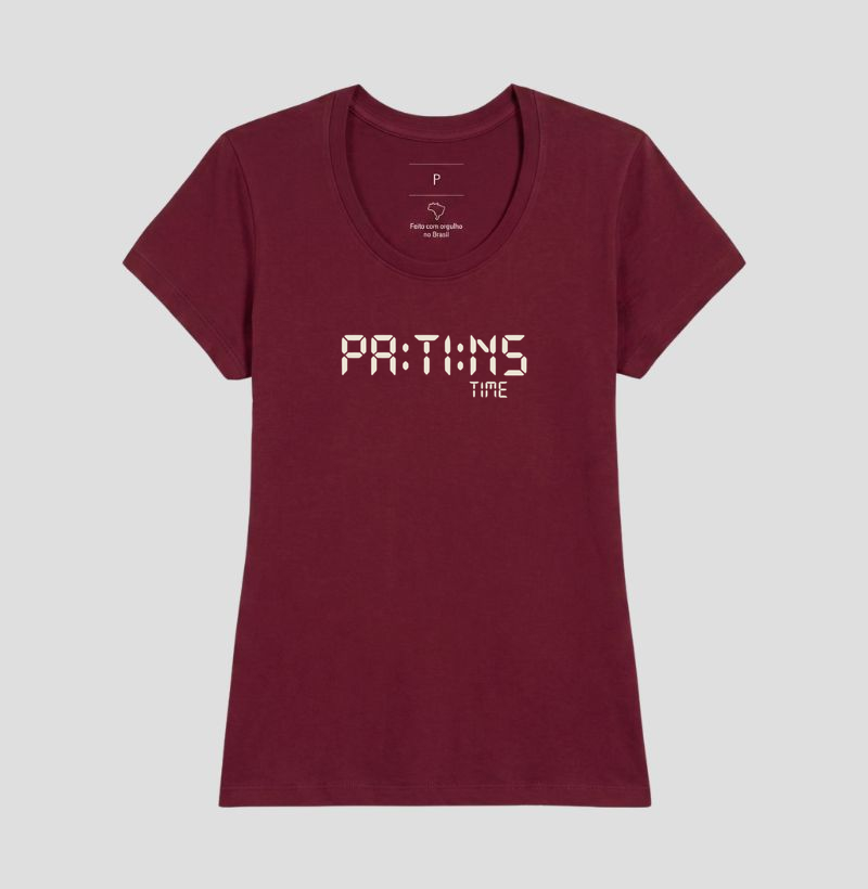 Camisa 18