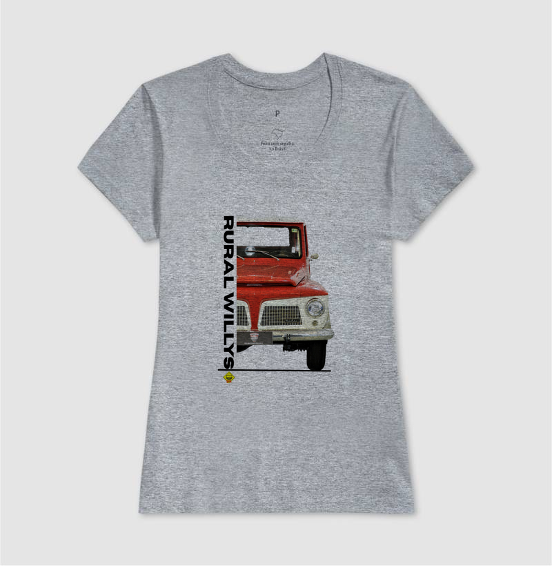 Camisa 11