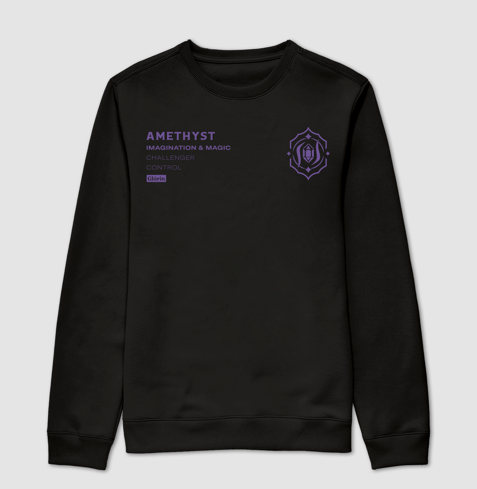 Amethyst Ink - Pocket - Imagem 3