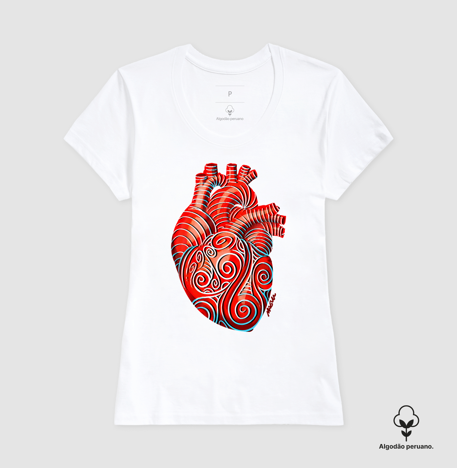 Camisa 5