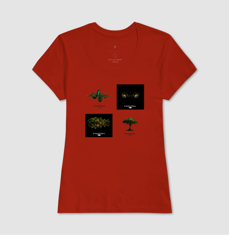 Camisa 10