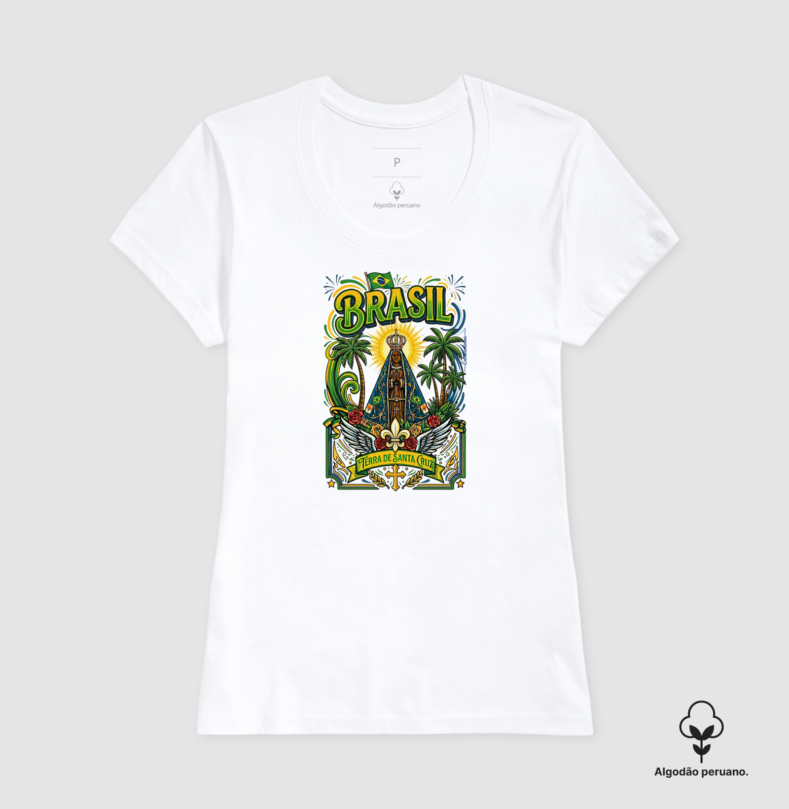 Camisa 1