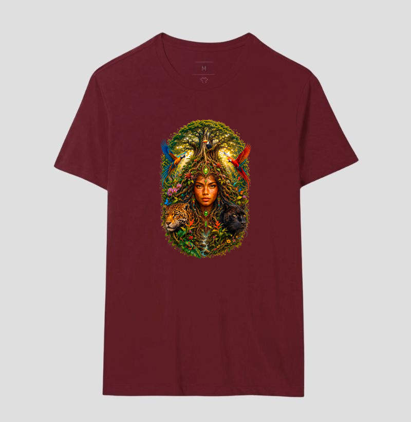 Camisa 18