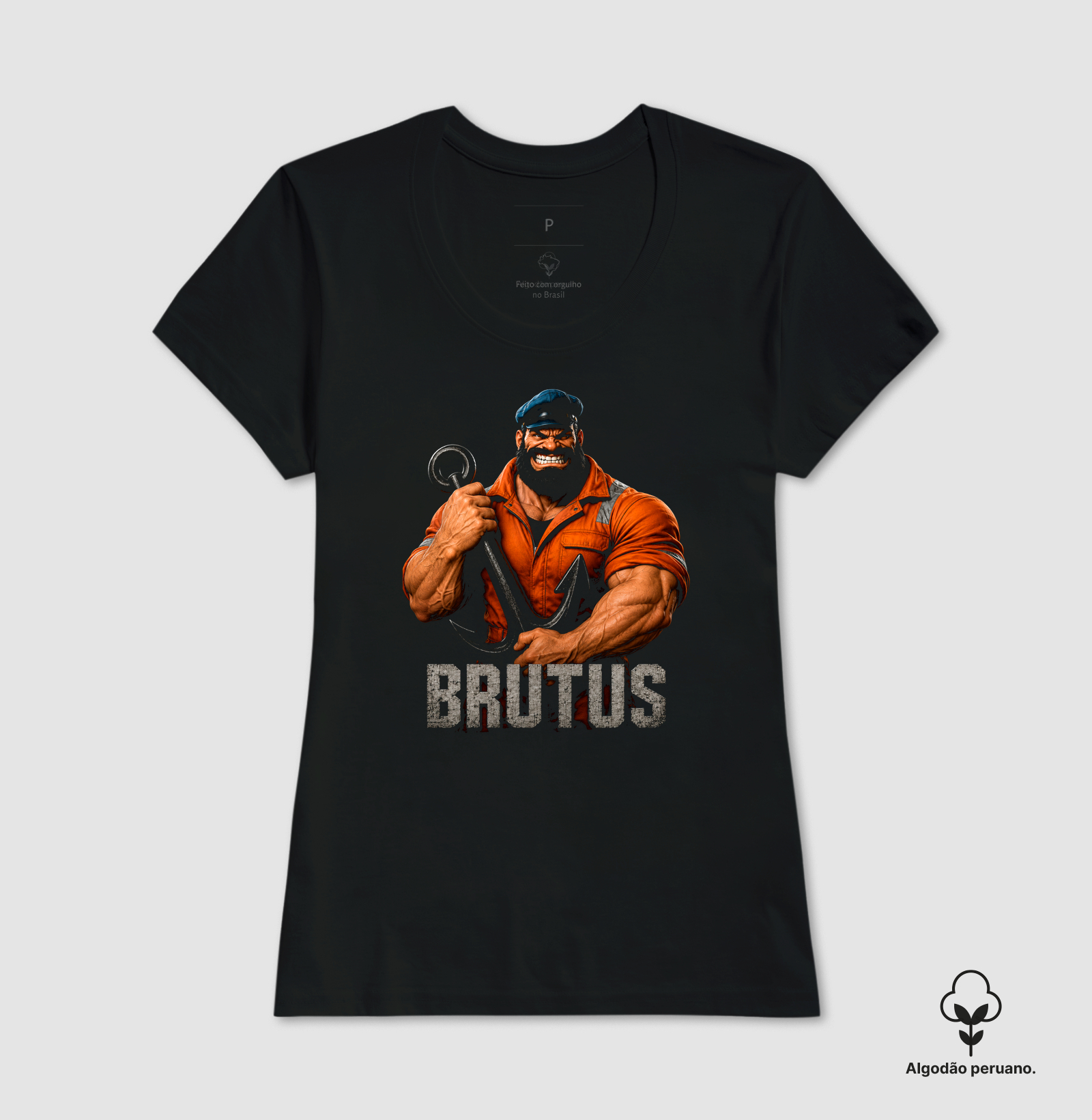 Camisa 2