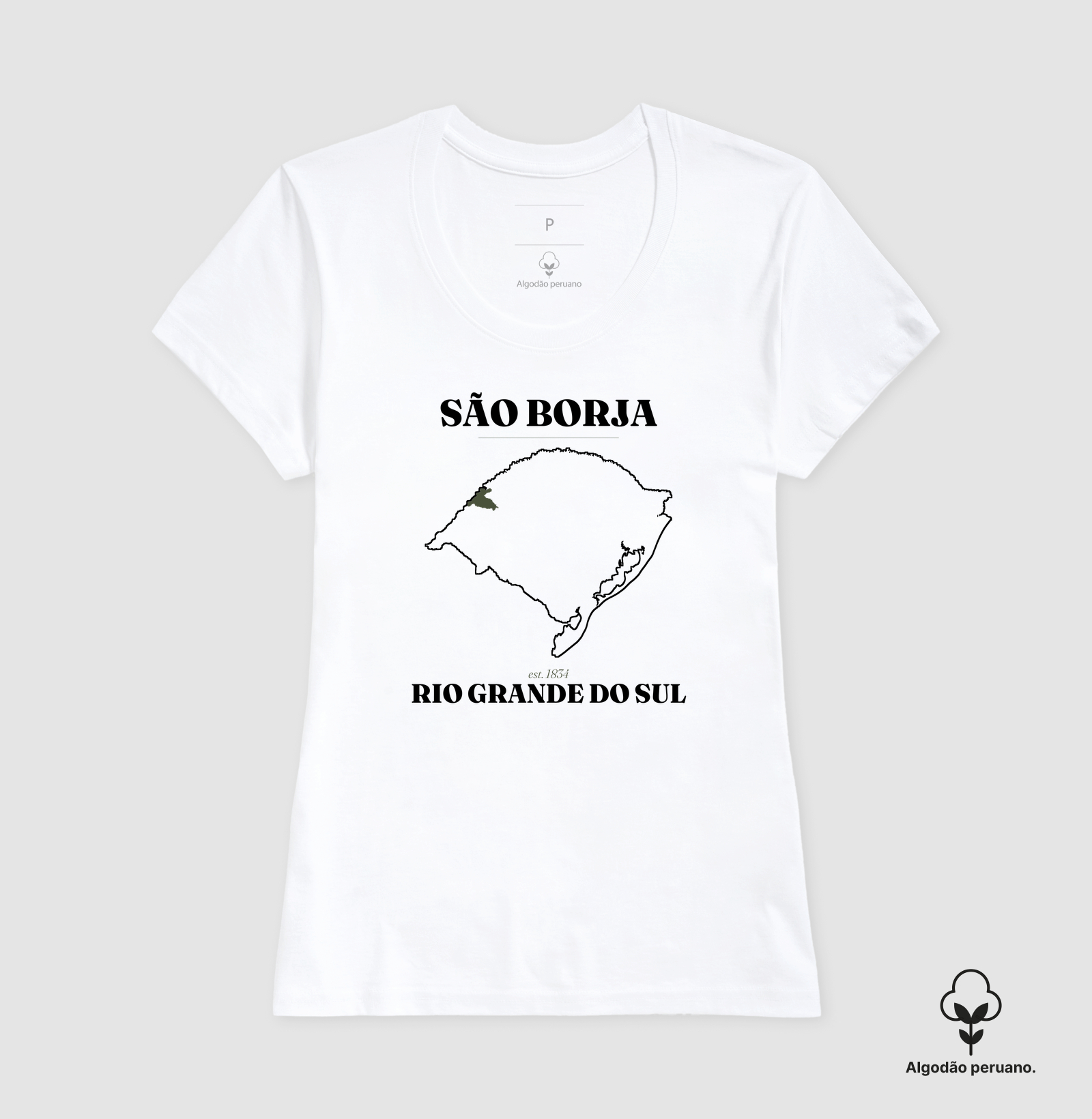 Camisa 6