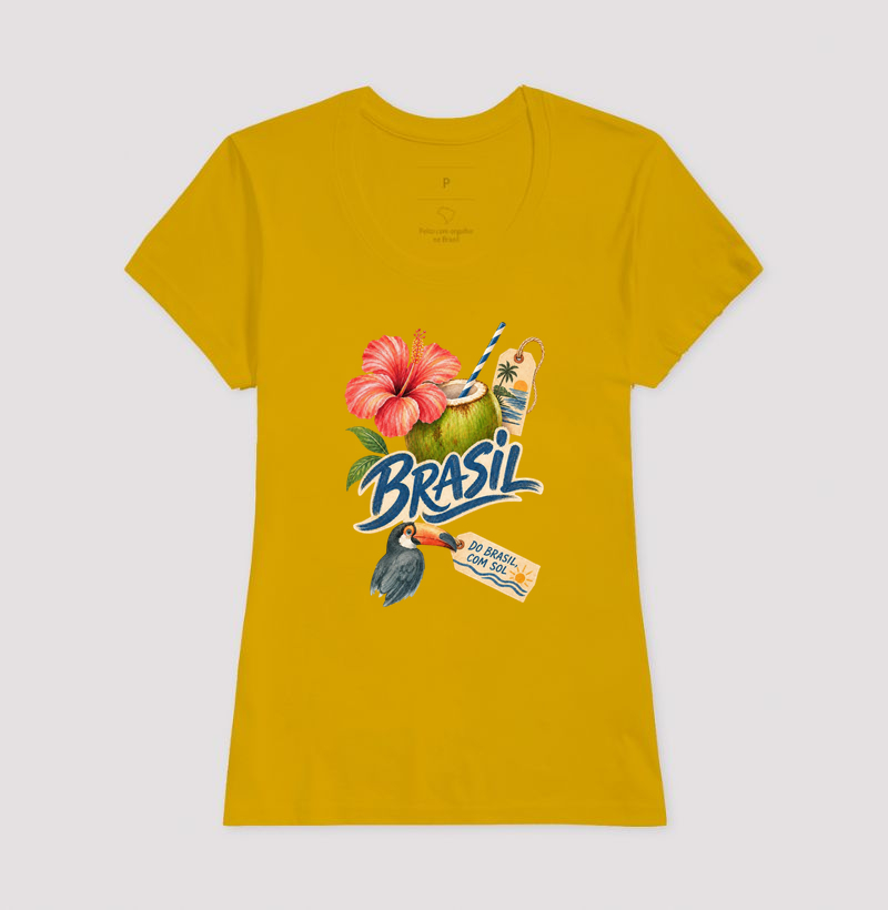Do Brasil com Sol - Imagem 15
