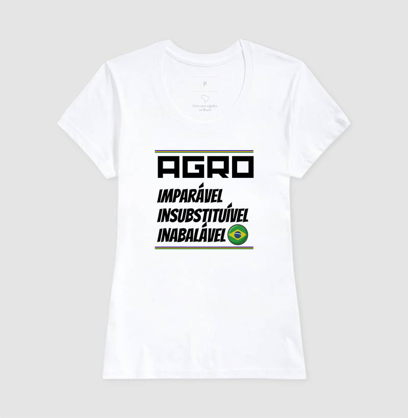 Agro Imparável, Insubstituível, Inabalável - Imagem 7