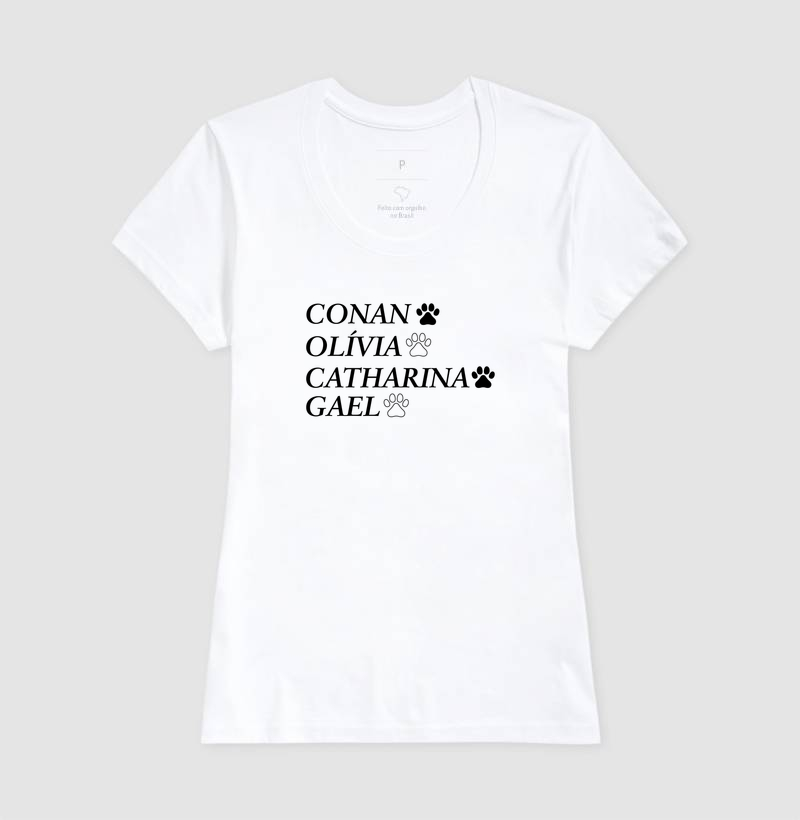 Personalizada 010 - Imagem 3