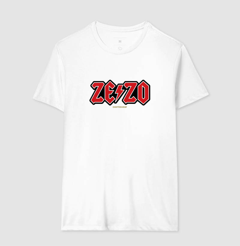 Camiseta ZEZO | OxenteWear - Imagem 4