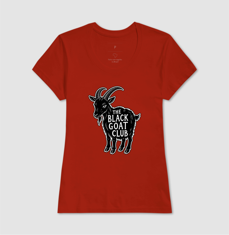 Black goat club - Imagem 11