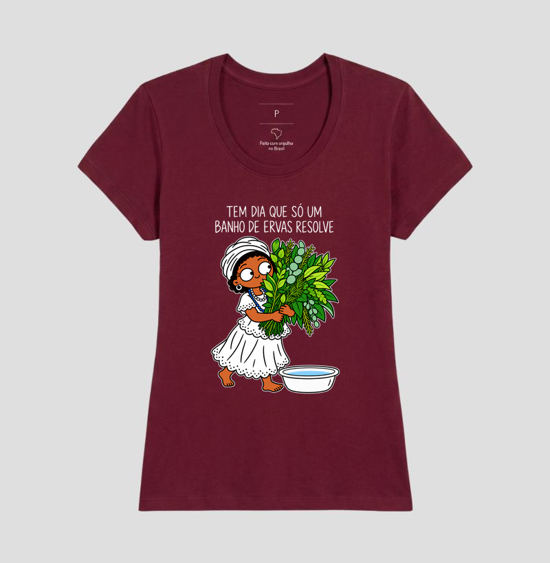BANHO DE ERVAS - FEM - Imagem 17