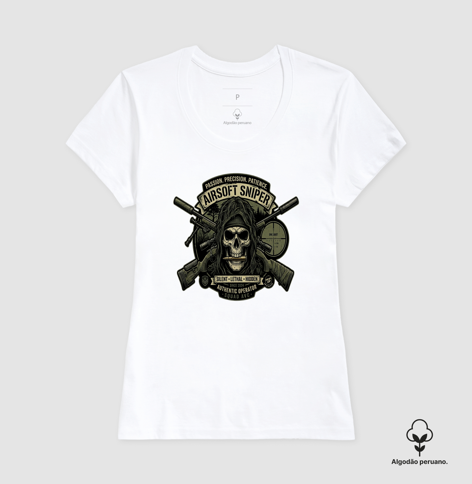 Camisa 6
