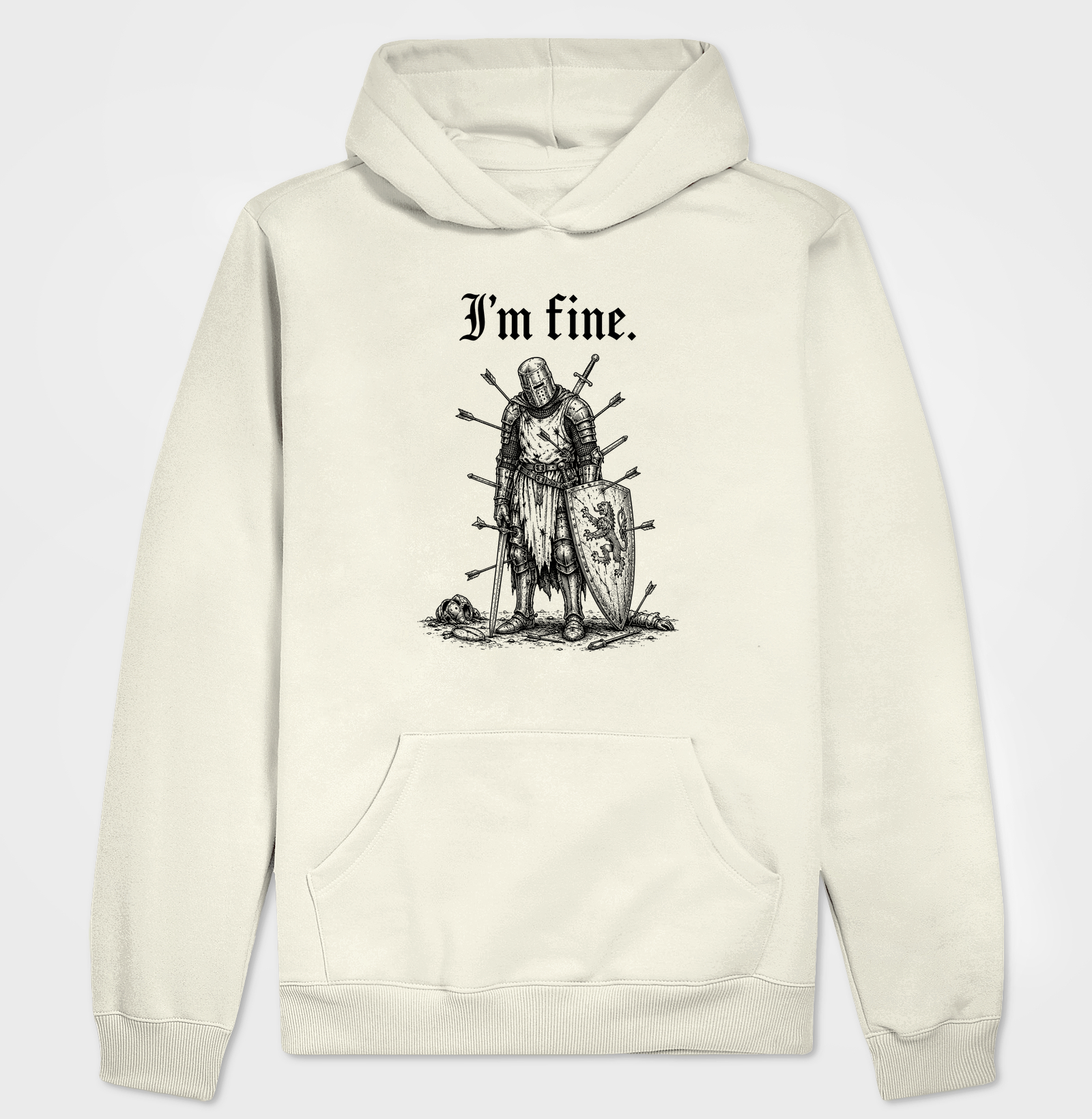 I'm Fine - Imagem 3