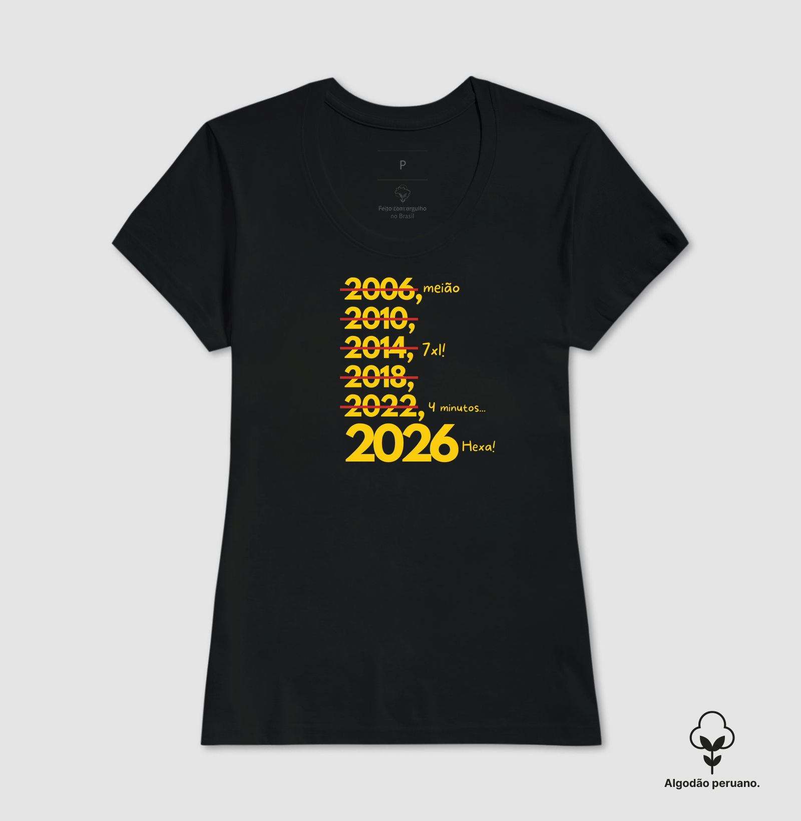 Camisa 2
