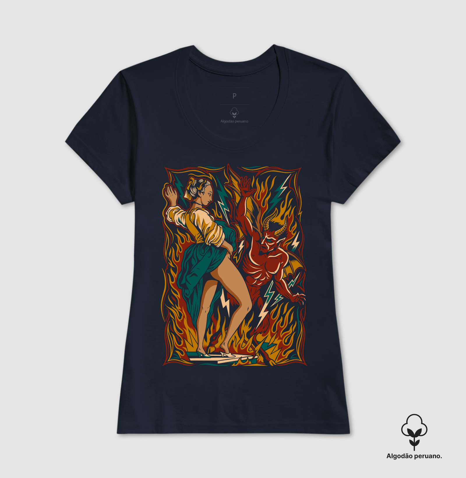 Camisa 4
