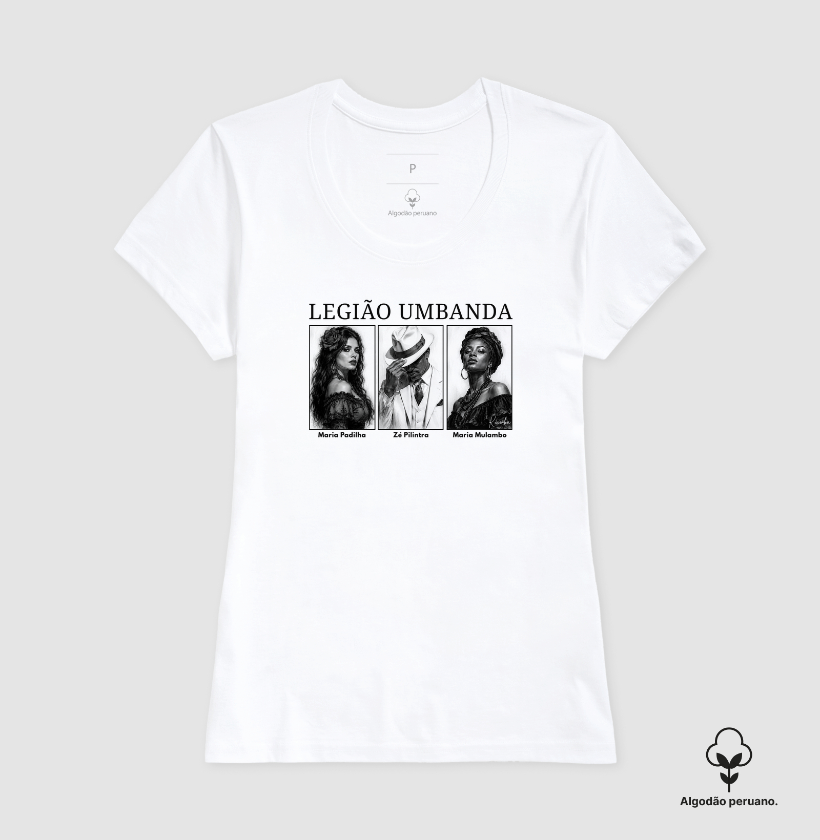 Camisa 8