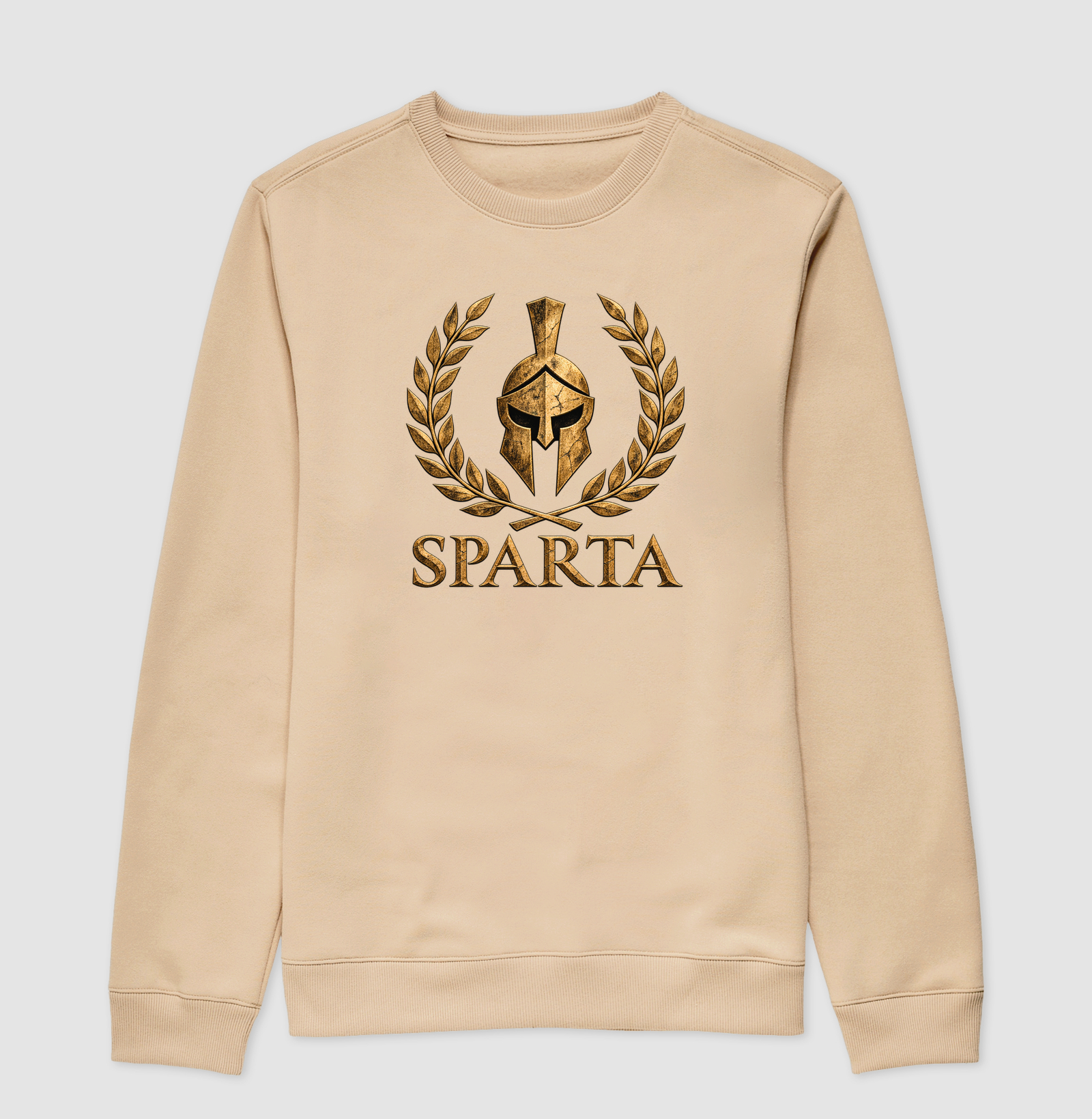 Sparta – Capacete Espartano - Imagem 3
