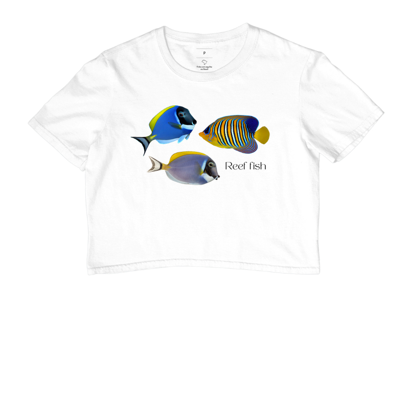 Reef Fish - Imagem 5