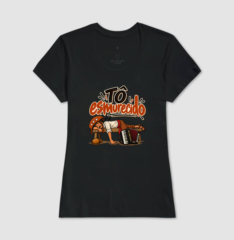 Tô esmurecido - Imagem 3