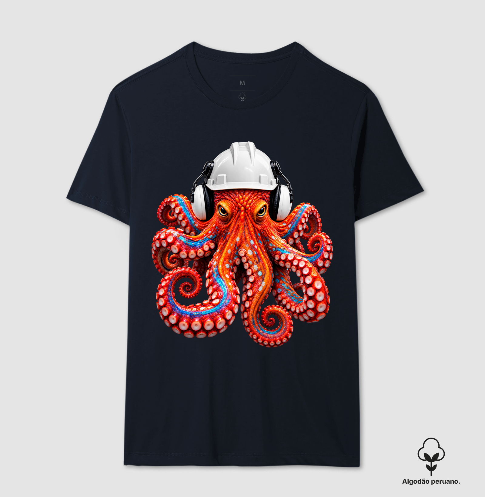 Polvo Operacional - Imagem 9