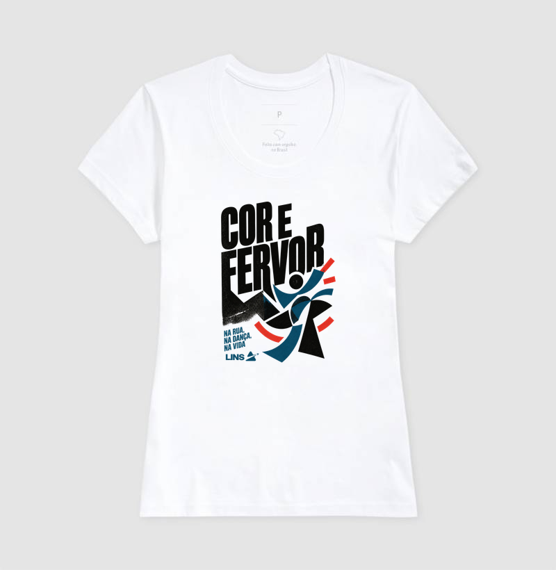 cor e fervor - Imagem 3