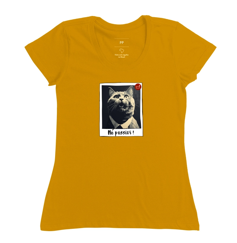 Camisa 11