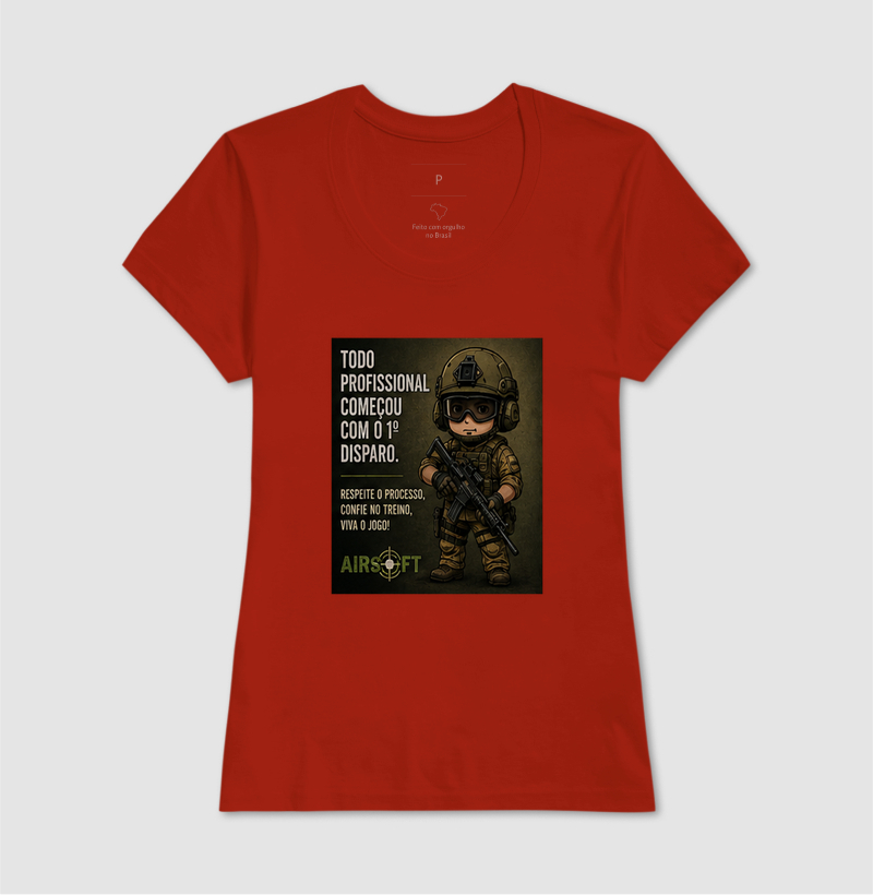 Camisa 10