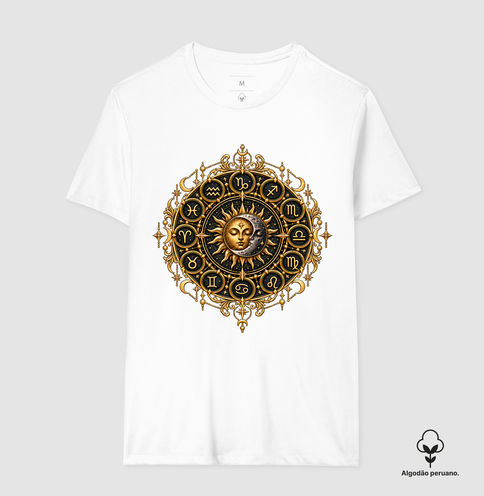Mandala do Zodíaco - Imagem 5