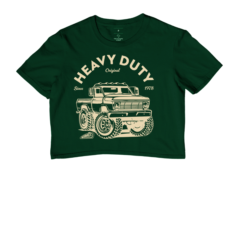 Camionete F 100 Heavy Duty  - Imagem 5