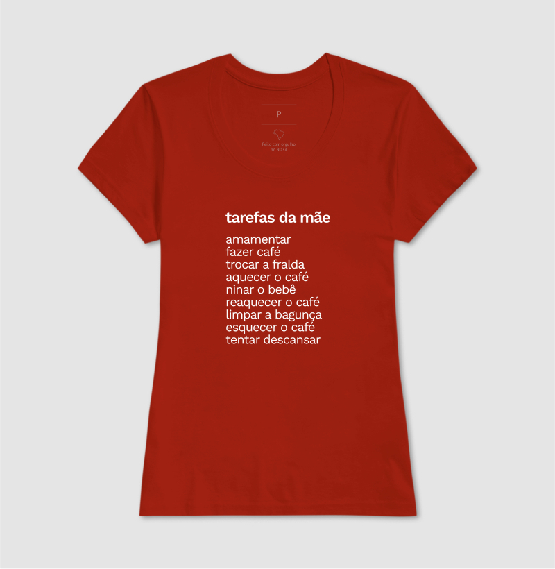 Tarefas da mãe - Imagem 11