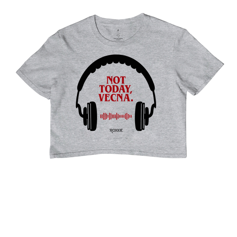 Stranger Collection - Not today, Vecna. - Imagem 6