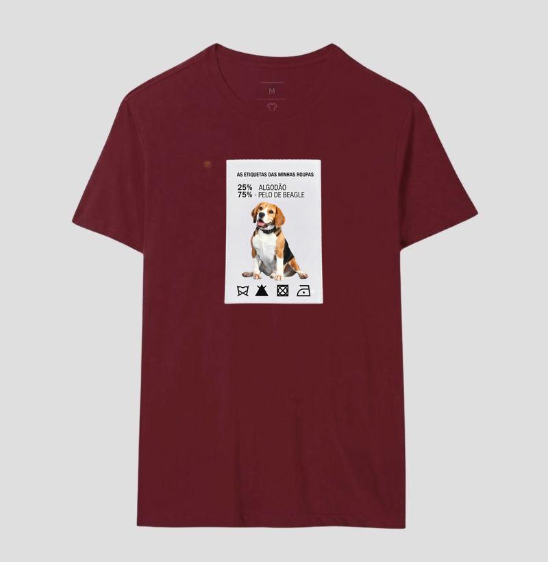 Pelo de beagle - Imagem 18