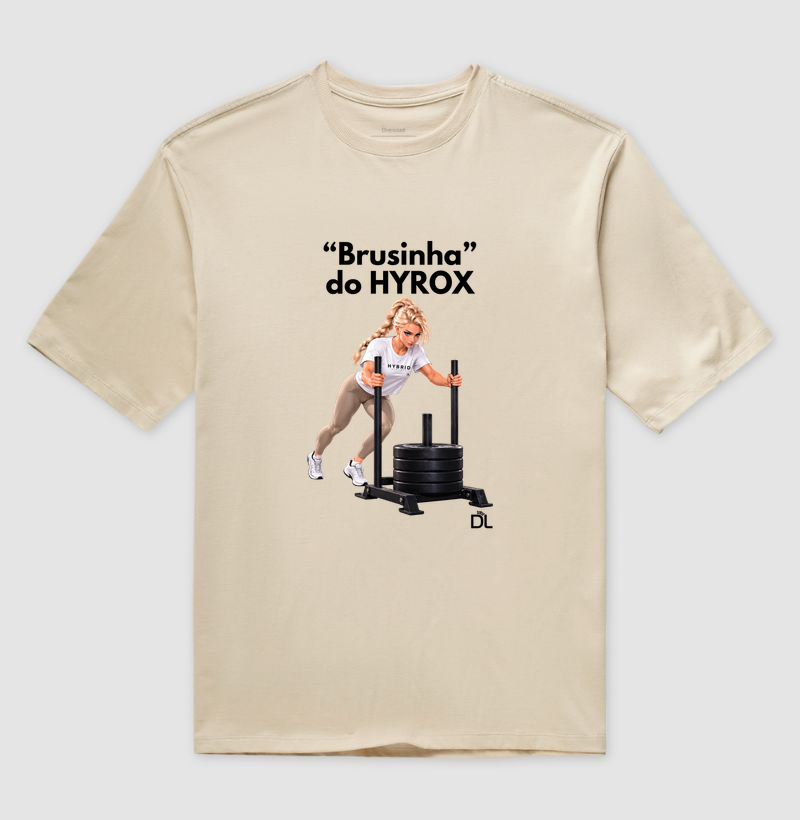Brusinha do Hyrox - Imagem 6