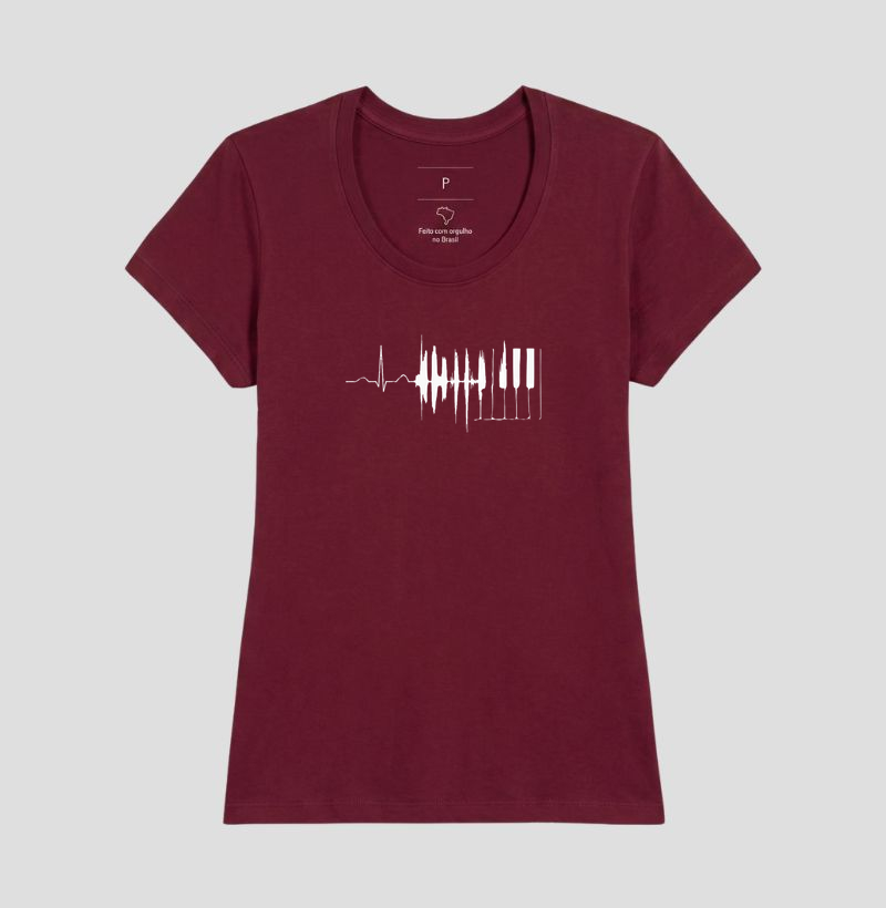 Camisa 18