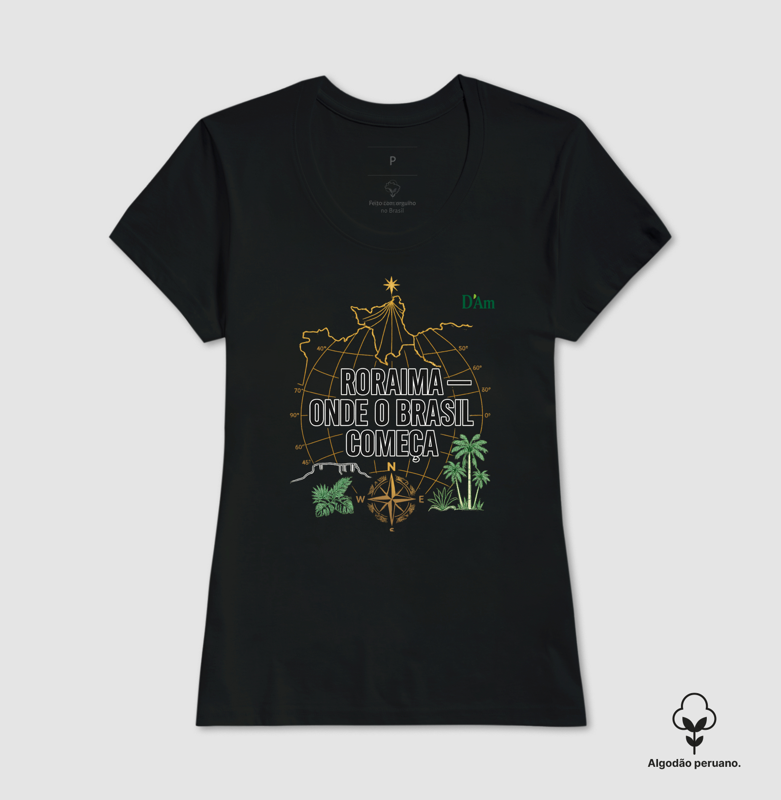 Camisa 4