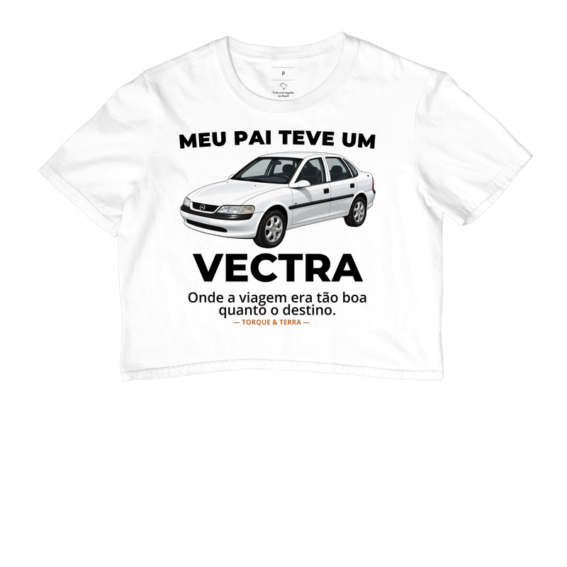 Meu pai teve um - VECTRA - Imagem 3