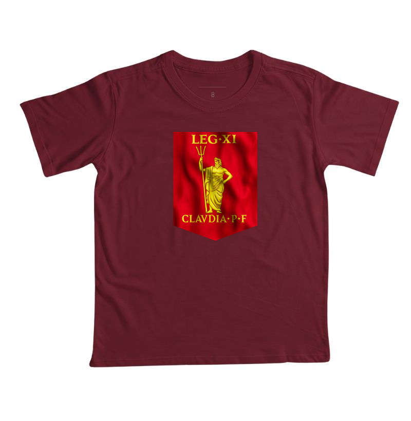 LEGIO — XI Claudia - II - Imagem 5