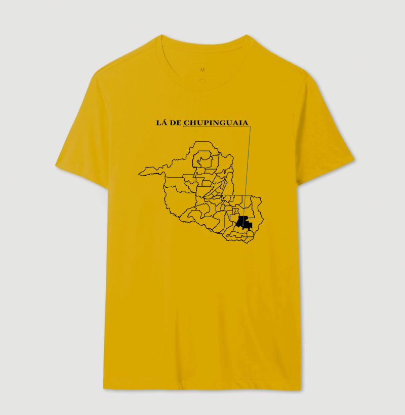 Camisa 13
