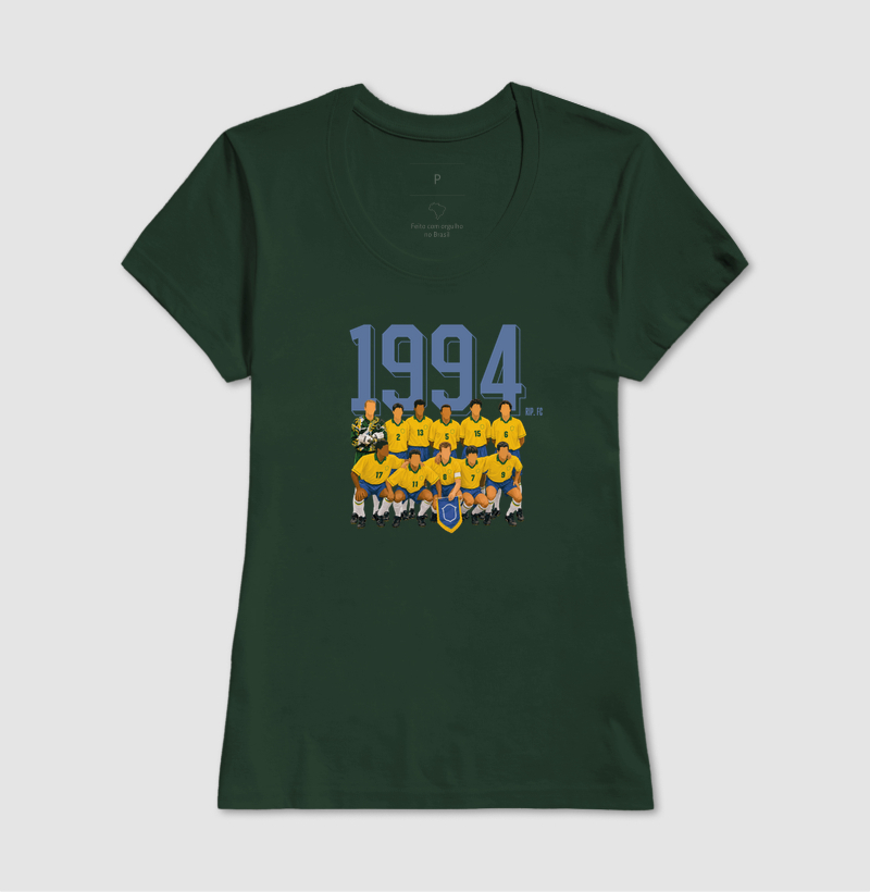 Camisa 10