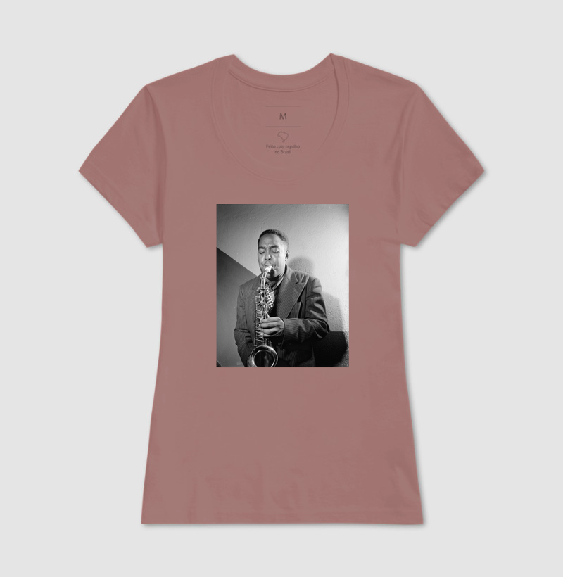 Charlie Parker, New York, 1947 - Imagem 19