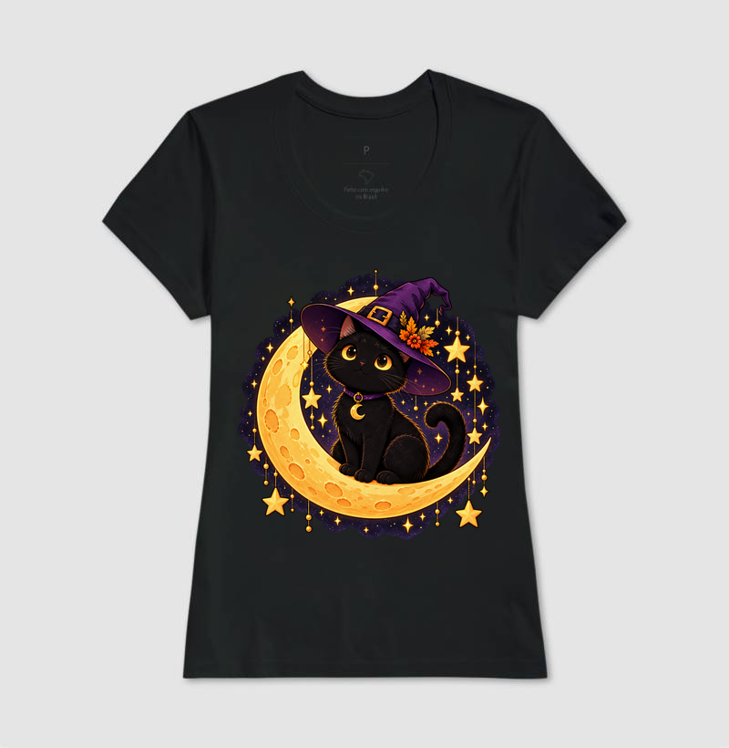 Gatoween - Bruxaria na Lua - Imagem 3