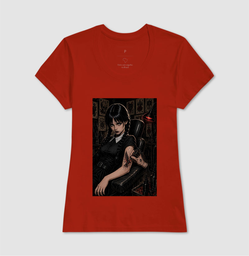 Camisa 13