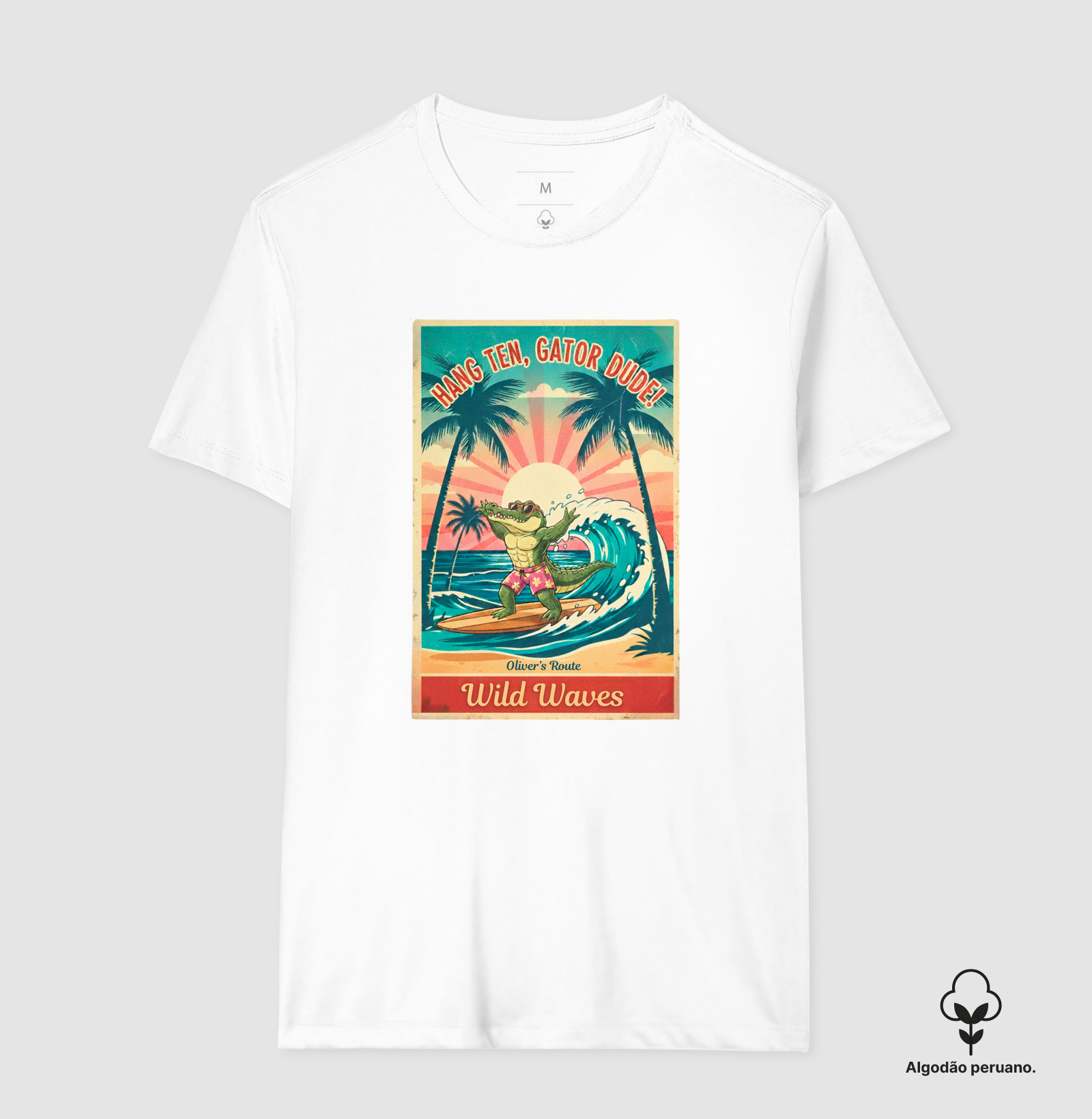 Vintage Summer - Wild Waves - Imagem 2