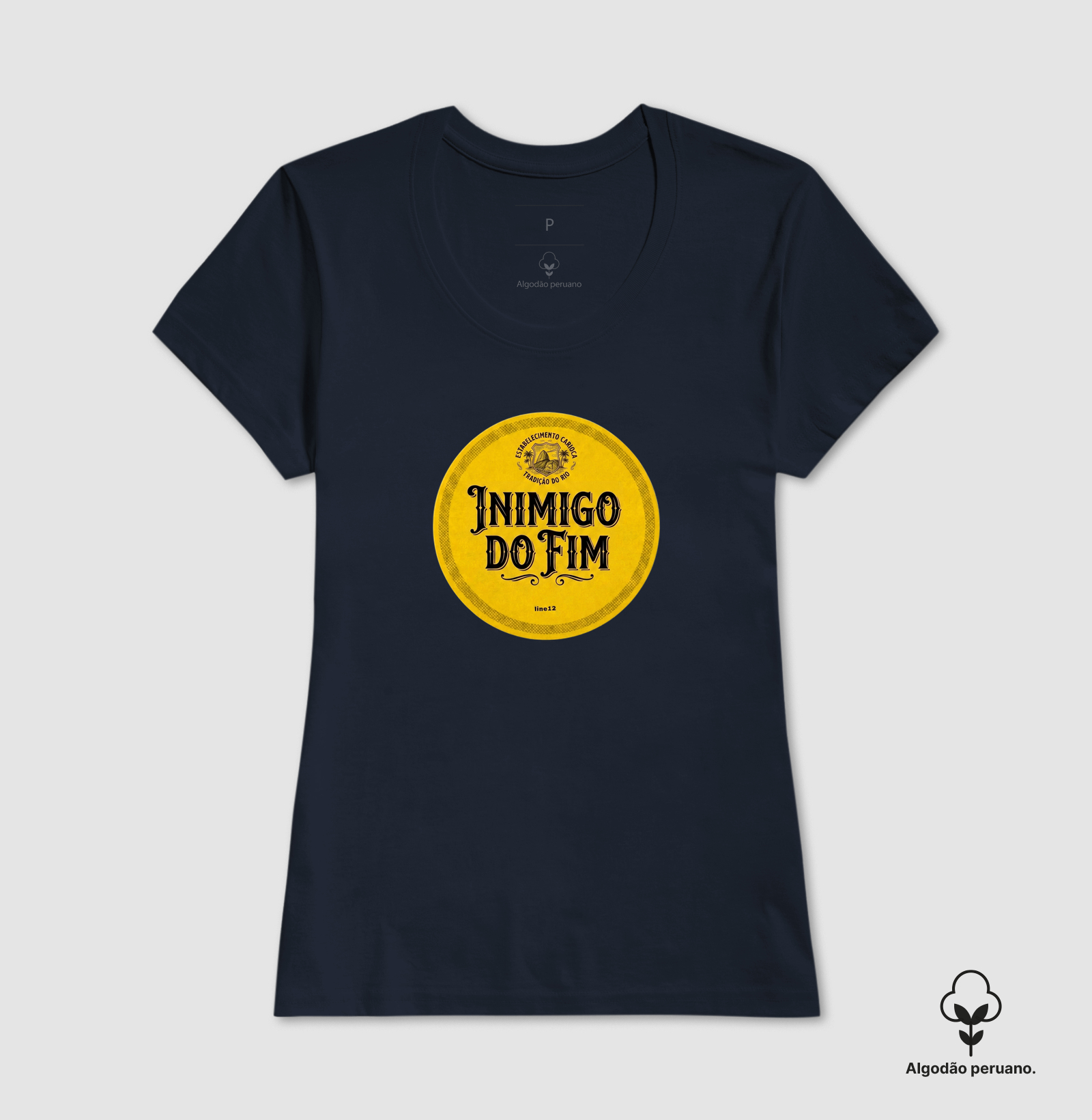 Camisa 5
